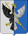 Большая Черниговка герб